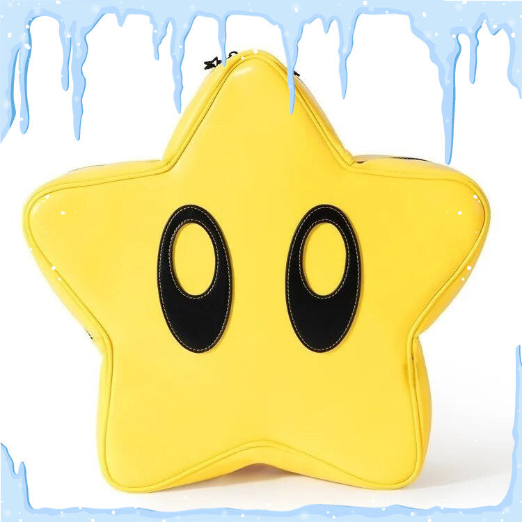 Star Backpack