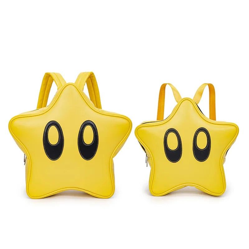 Star Backpack