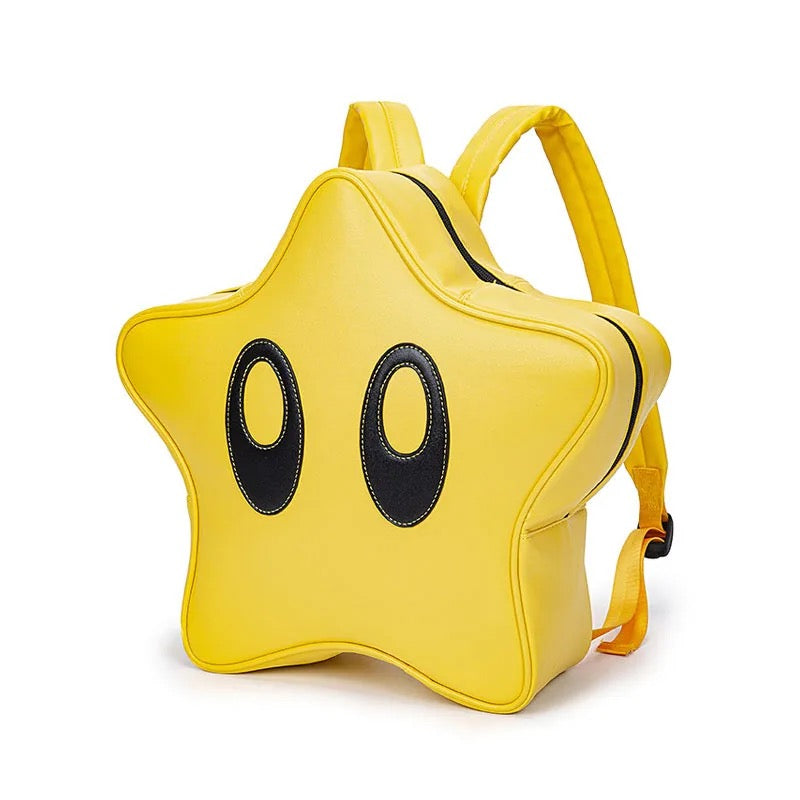 Star Backpack