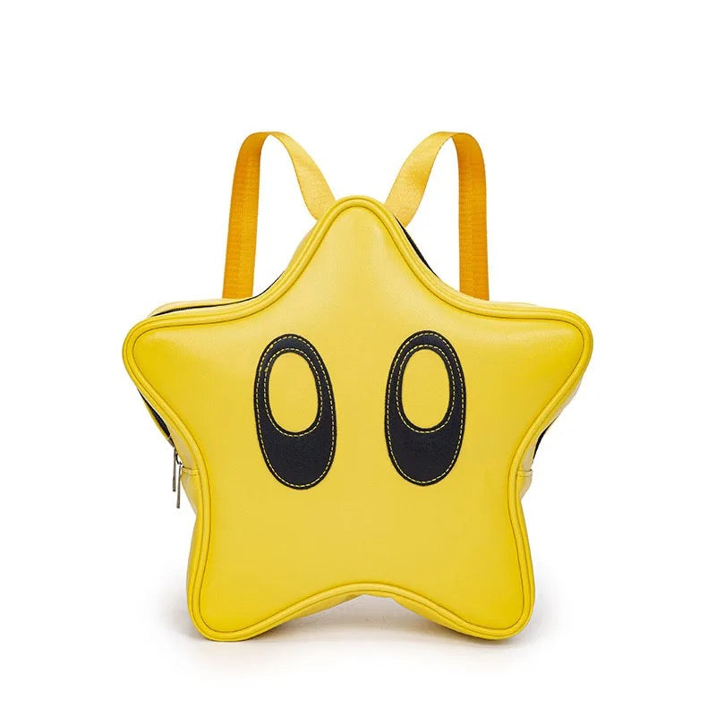 Star Backpack